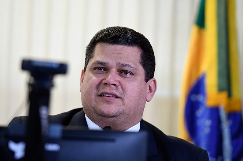O Piauí deve receber R$ 334 milhões de ajuda financeira da União 