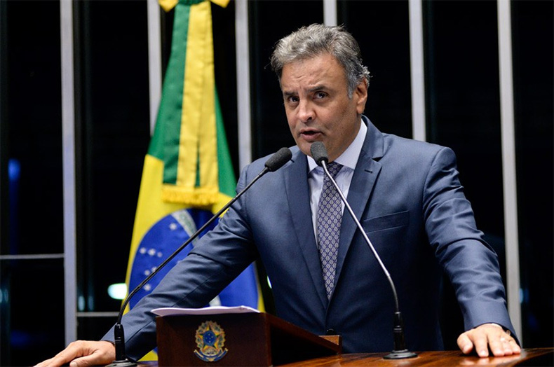 Foto: Jefferson Rudy/Agência Senado