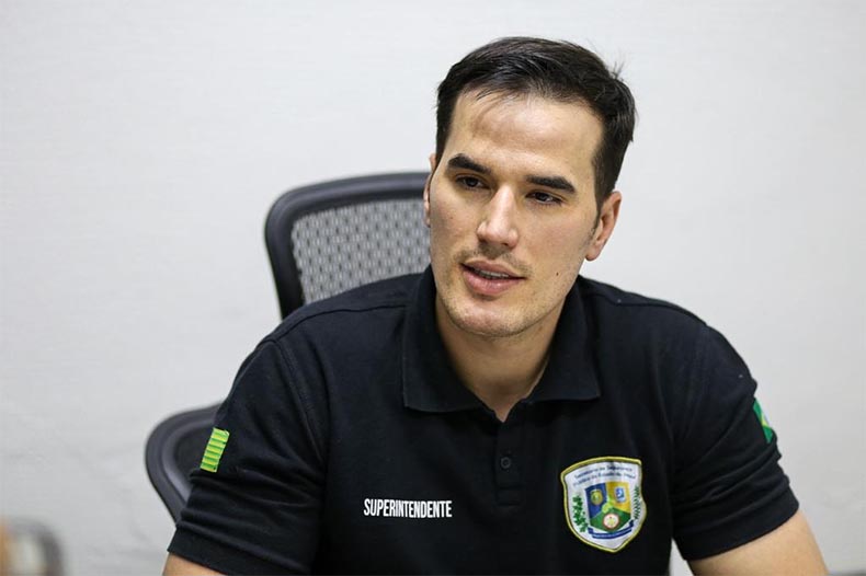 Foto: Renato Andrade/Cidadeverde.com