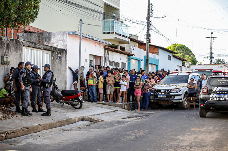 Foto: Renato Andrade/ Cidadeverde.com