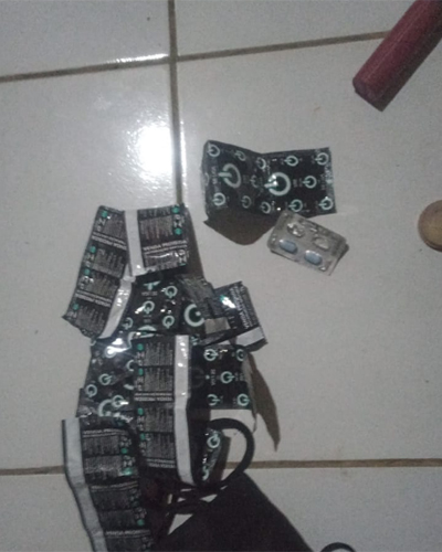 Foto: PM-PI