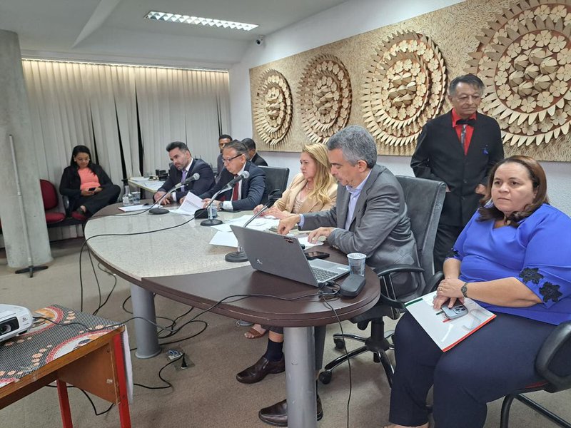 Foto: Divulgação/Governo do Estado do Piauí