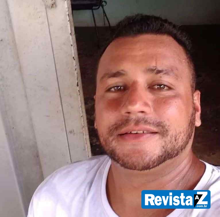 Vìtima fatal: Anyelson Carvalho