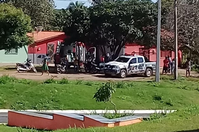 Reprodução 