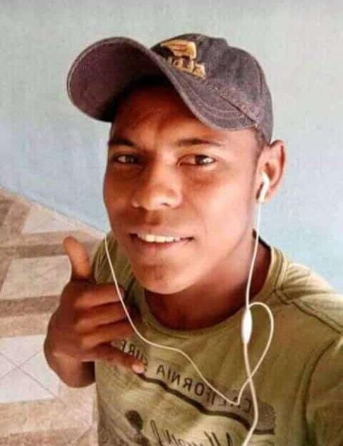 Arquivo pessoal