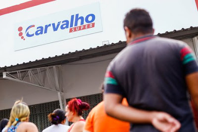 Carvalho Super Nega Que Funcionários Tenham Contraído Covid-19