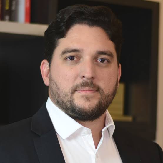 Samuel Pontes, secretário de Administração 