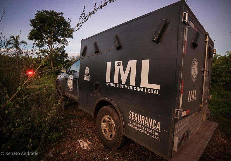 Foto: Renato Andrade/Cidadeverde.com