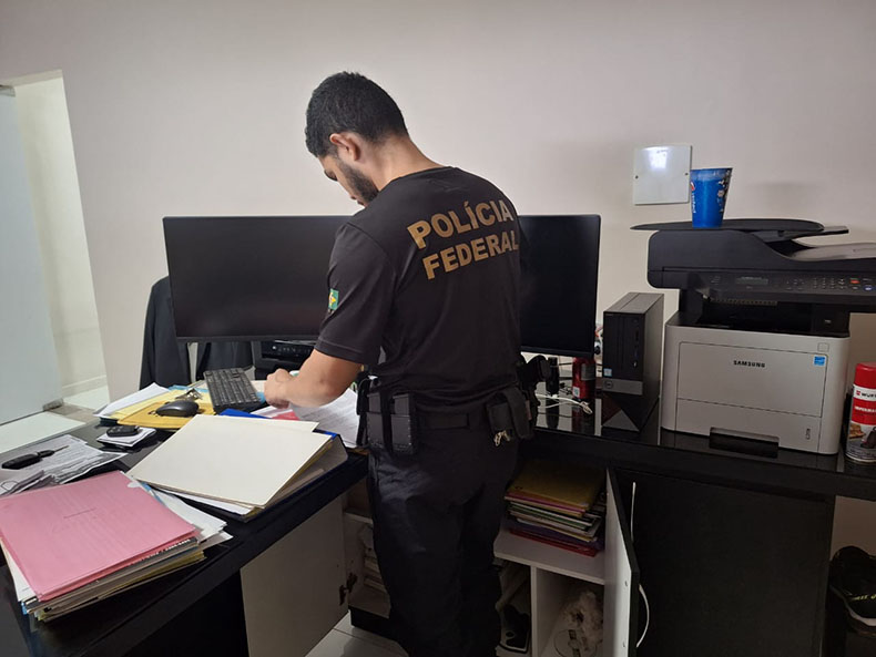 Foto: Ascom/PF
