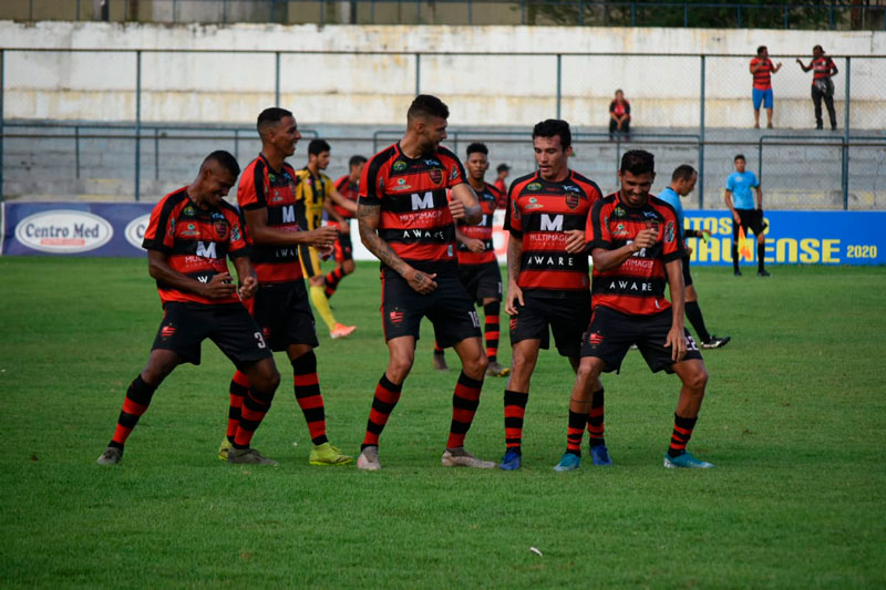 Foto: Elziney Santos/FFP
