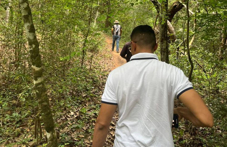 Foto: Divulgação/ Polícia Civil