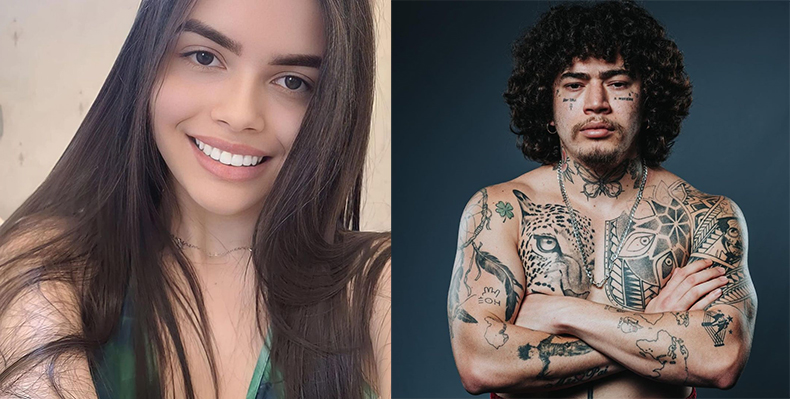  Foto: Reprodução / Redes sociais