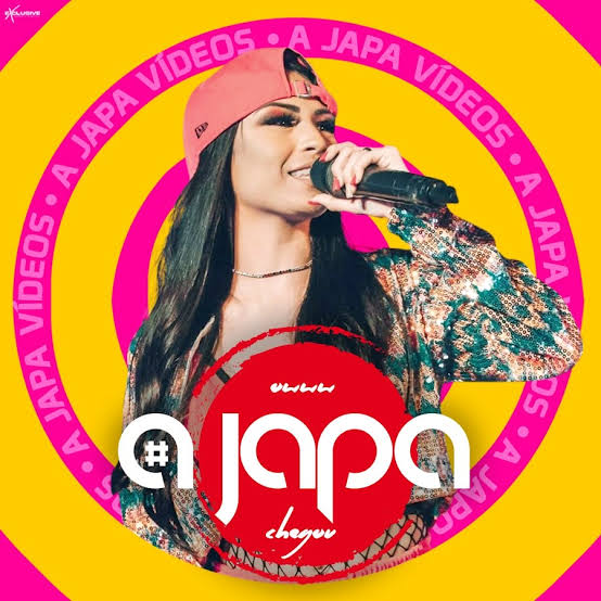 Foto: Reprodução / Instagram Japacantora