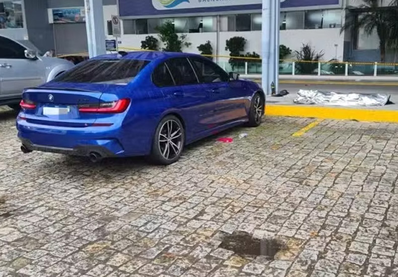 Foto: Divulgação/Polícia Militar de SC