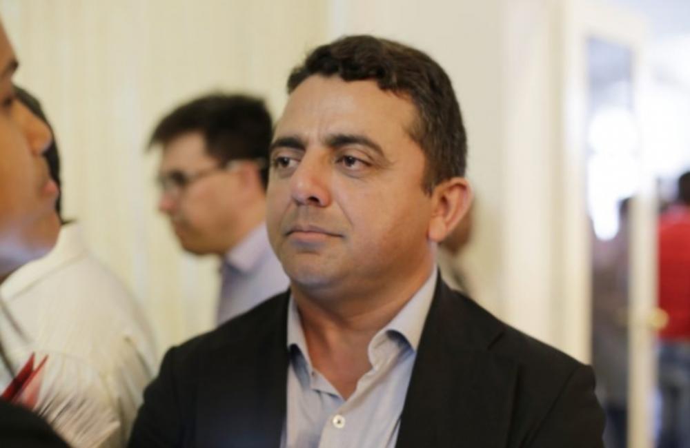 COVID 19: Prefeito de Campo Maior PI decreta toque de recolher de 21hrs às 5hrs da manhã.