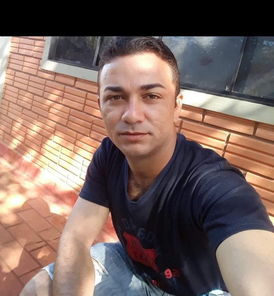Arquivo pessoal