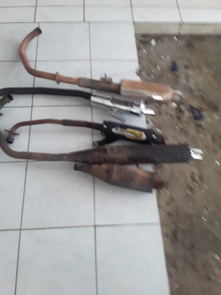 Foto: divulgação PM-PI