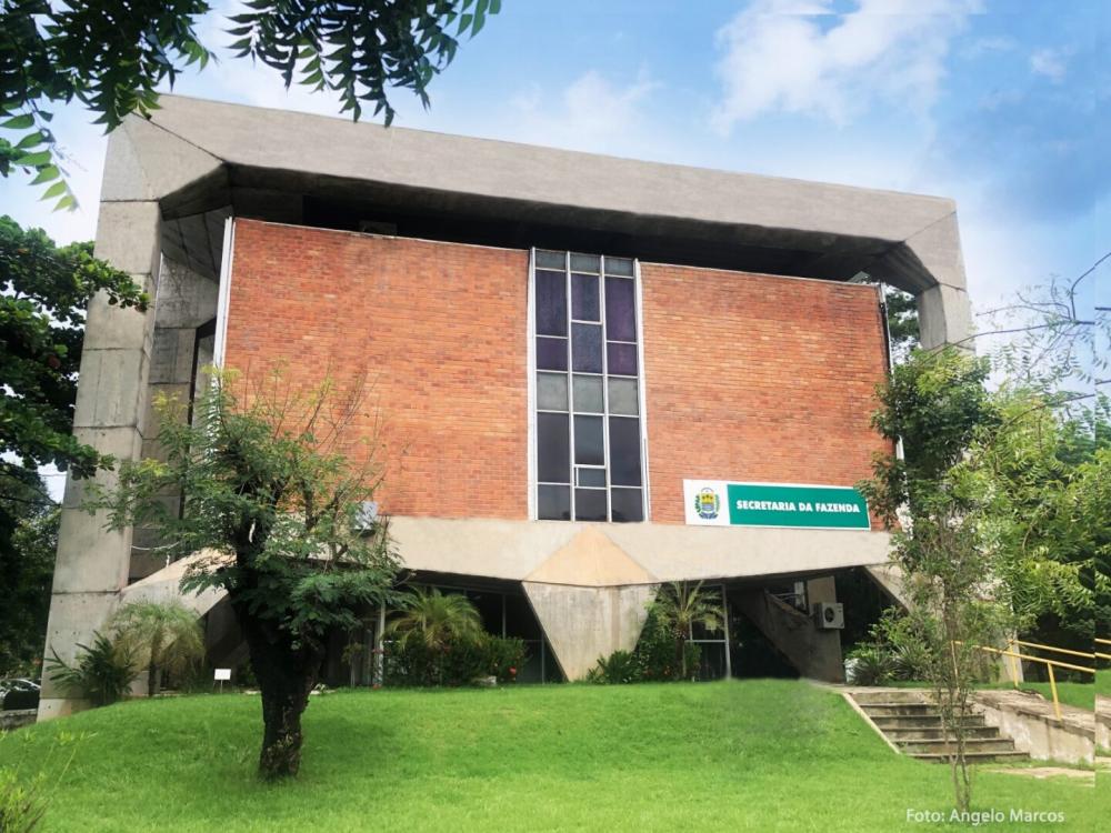 Governo divulga tabela de pagamentos dos servidores do estado do Piauí