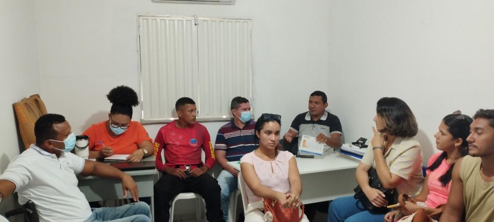 Assessoria de Comunicação