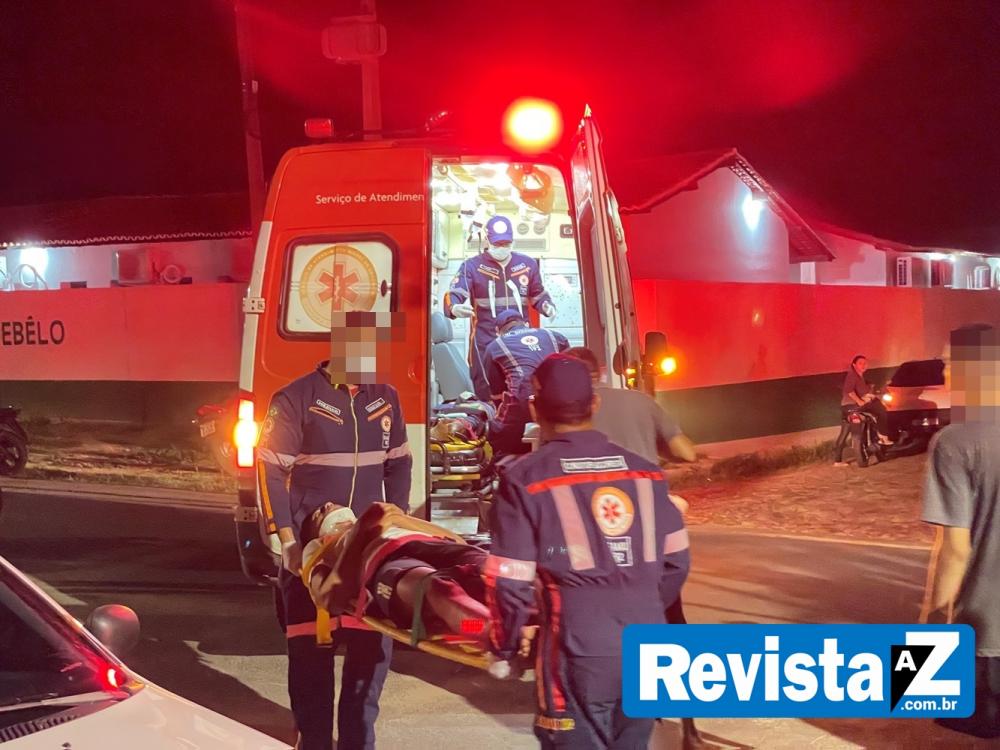 Revista AZ