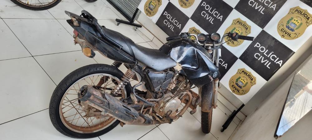 Divulgação / Polícia Militar