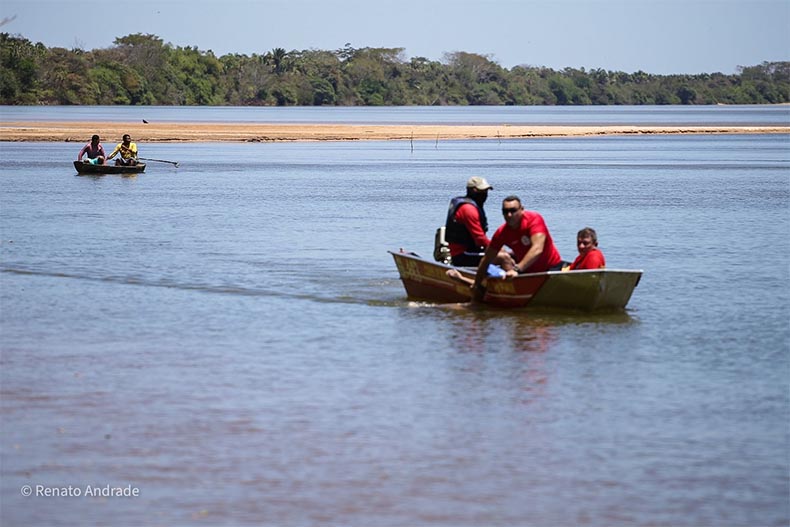 Foto: reprodução cidade verde