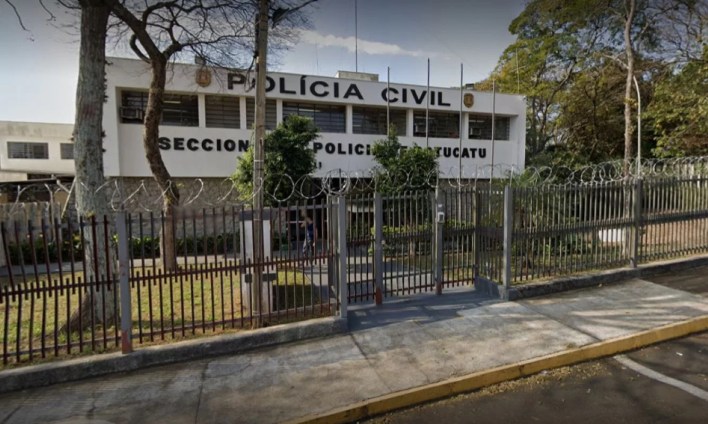 FOTO: REPRODUÇÃO/GOOGLE STREET VIEW