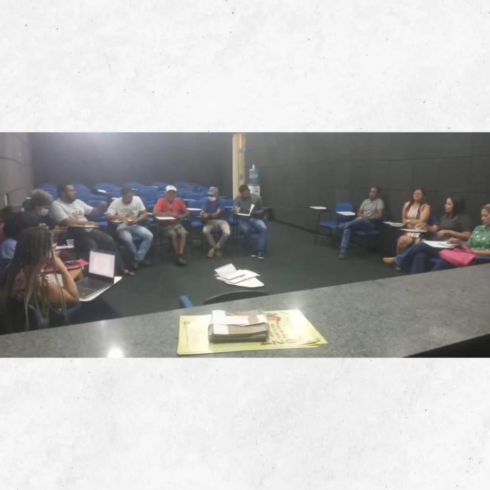 Assessoria de Comunicação