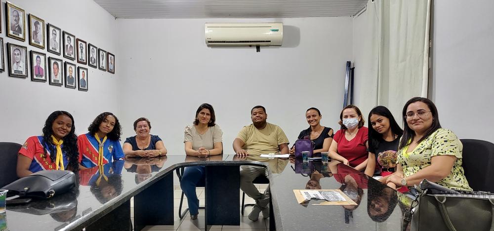 Assessoria de Comunicação