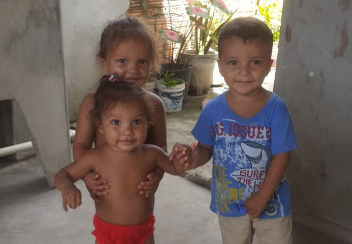 Fotos: enviada ao Cidadeverde.com