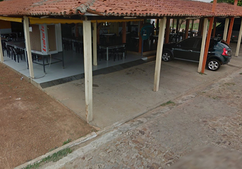Foto: reprodução Google Maps