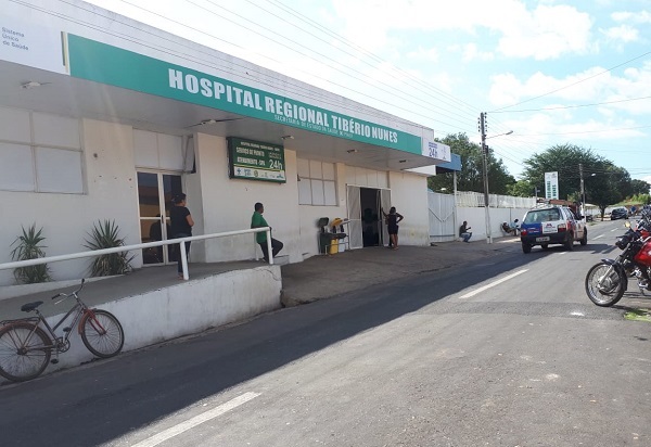 Homem é assassinado com duas facadas no aterro sanitário de Floriano PI 