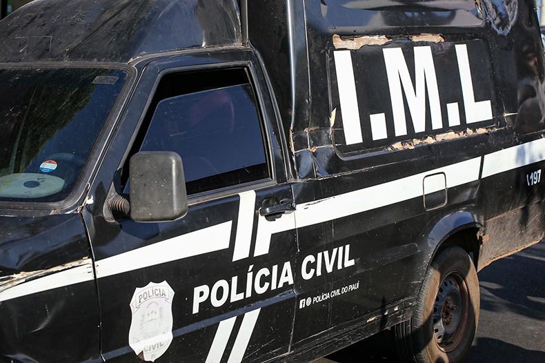 Foto: Renato Andrade/Cidadeverde.com
