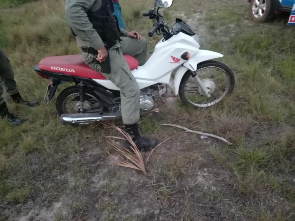 Divulgação / Polícia Militar