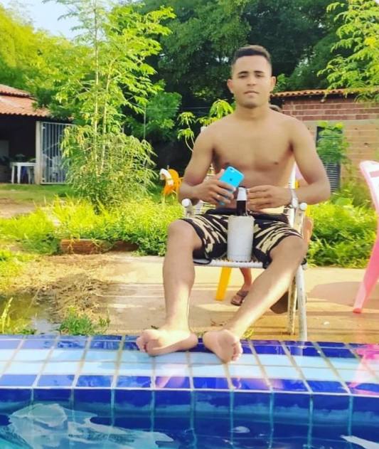  FOTO: REPRODUÇÃO / INSTAGRAM