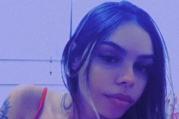 Estudante é assassinada após ser acusada de furtar relógio – Foto: Reprodução/Redes Sociais