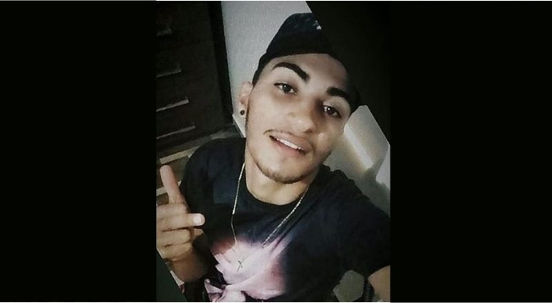 Marcolândia PI: Jovem encontrado morto perto de posto de combustível 