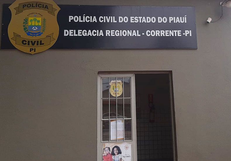 Foto: Corrente e Notícia