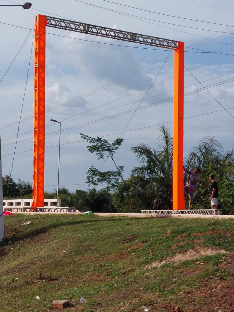 Barras é notícias 
