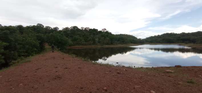 Três pessoas morrem afogadas durante travessia em açude no interior do Piauí – Foto: Divulgação