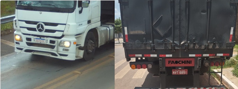 Foto: Reprodução/ Polícia