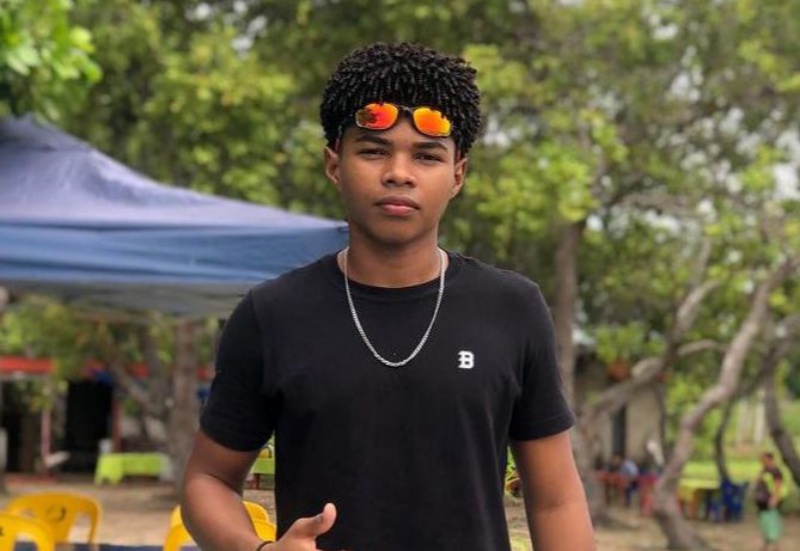  Lívio – Foto: Reprodução