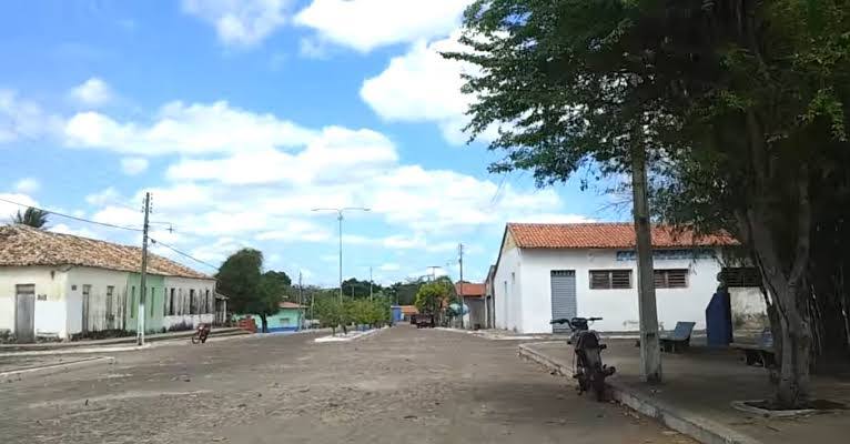 Nossa Sra. dos Remédios se destaca por não apresentar casos de Covid-19