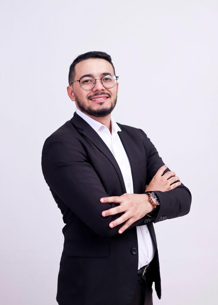 Foto: Dr° Lucas Matheus 