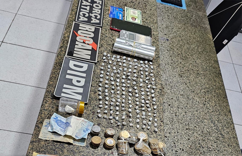 Foto: Ascom Segurança