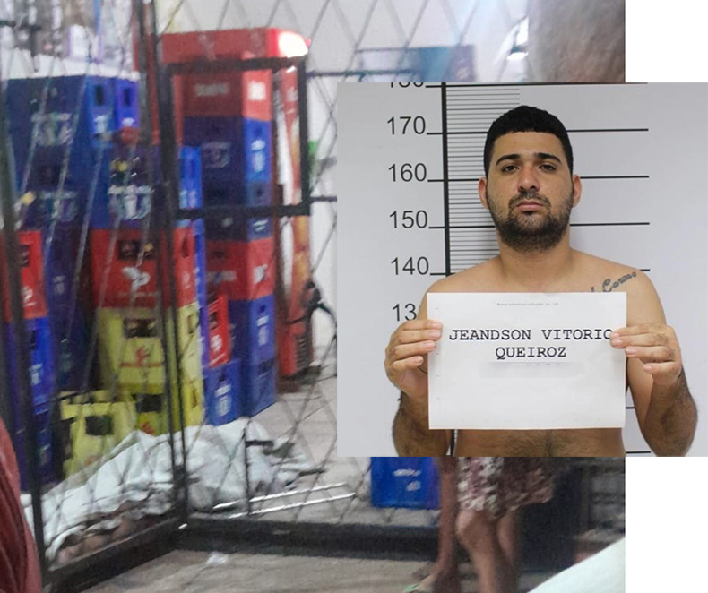  Foto: Reprodução / Redes sociais