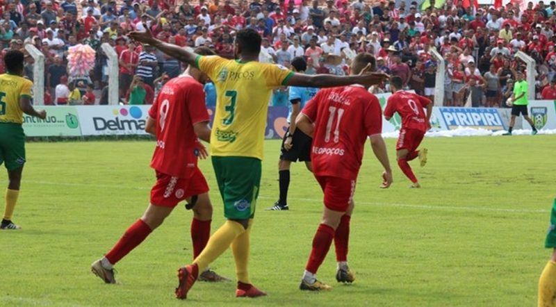 Globo esporte 