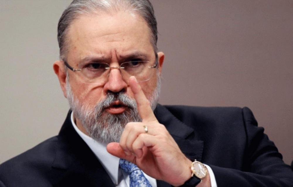 Adriano Machado/Reuters