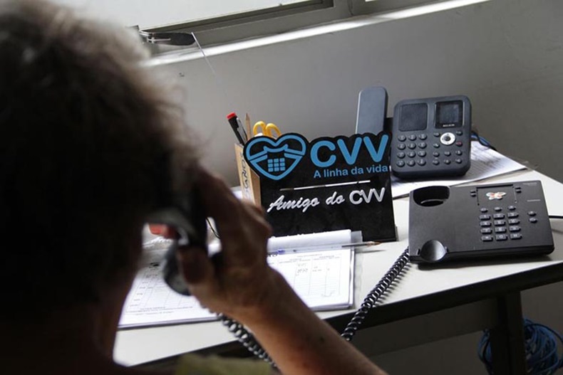 Foto: CVV/Divulgação