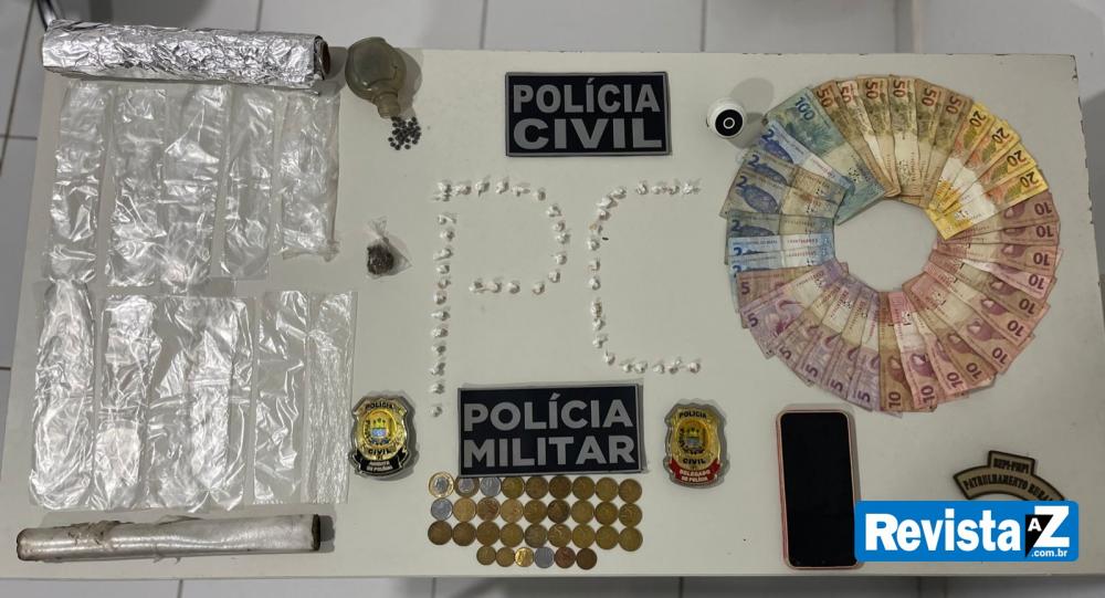 FOTO: PC-PI